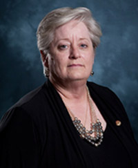 Patricia Sayles
